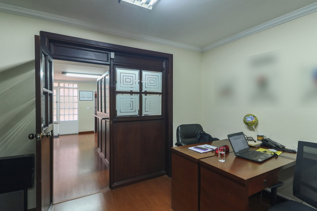 Casa en venta en Quinta Camacho, Bogotá · foto 12 de 24