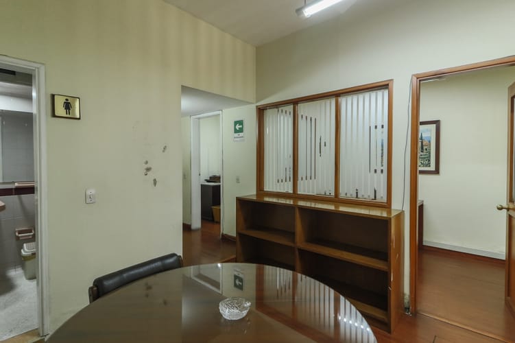 Casa en venta en Quinta Camacho, Bogotá · foto 13 de 24