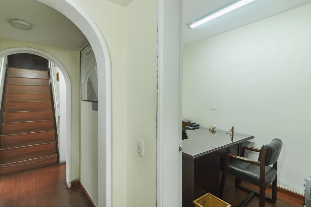 Casa en venta en Quinta Camacho, Bogotá · foto 14 de 24
