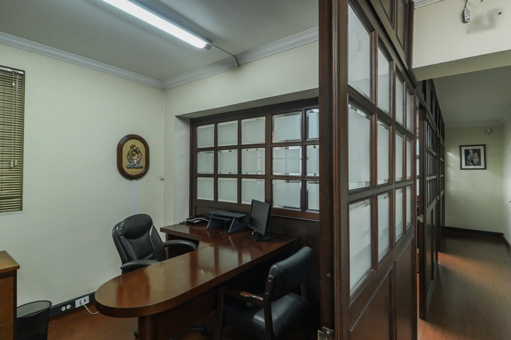 Casa en venta en Quinta Camacho, Bogotá · foto 15 de 24