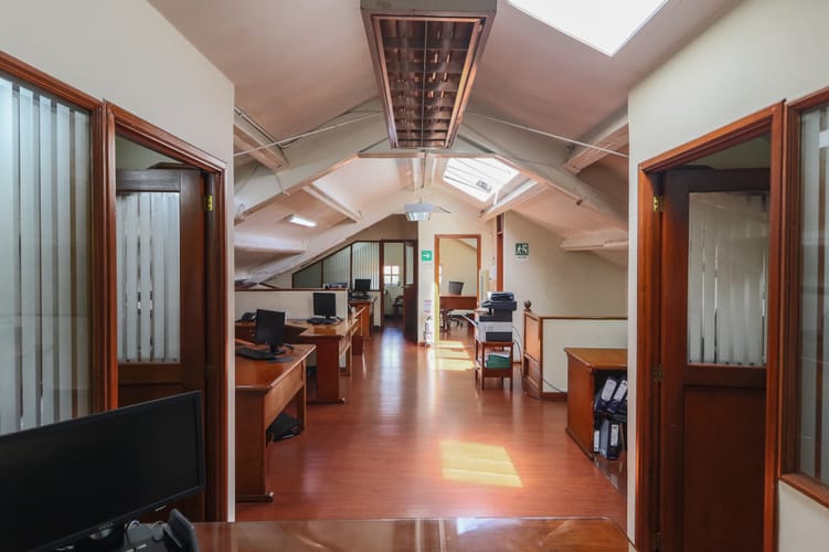 Casa en venta en Quinta Camacho, Bogotá · foto 16 de 24