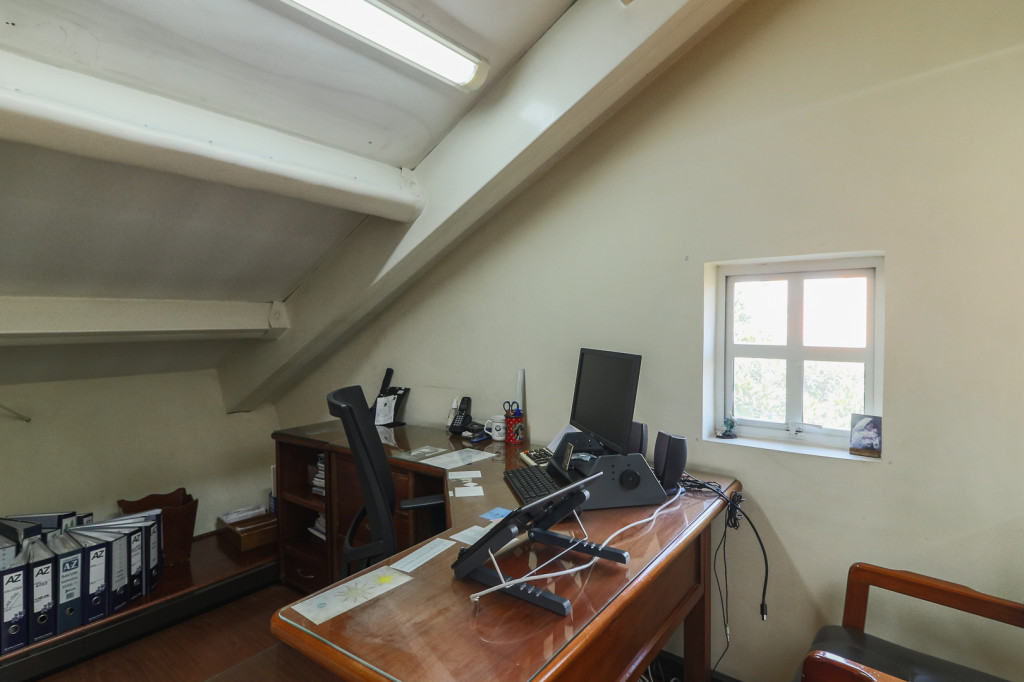 Casa en venta en Quinta Camacho, Bogotá · foto 18 de 24