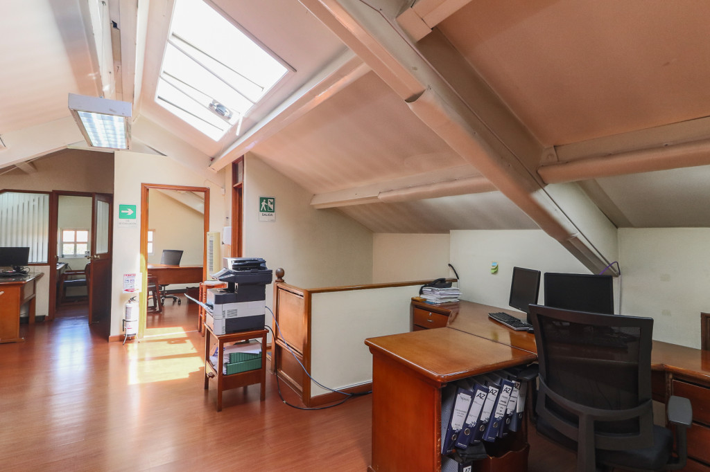 Casa en venta en Quinta Camacho, Bogotá · foto 19 de 24