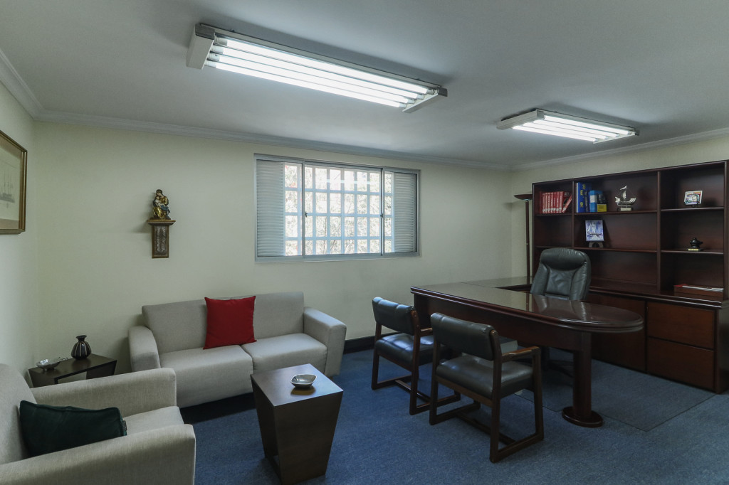 Casa en venta en Quinta Camacho, Bogotá · foto 21 de 24