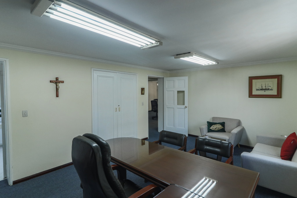 Casa en venta en Quinta Camacho, Bogotá · foto 22 de 24