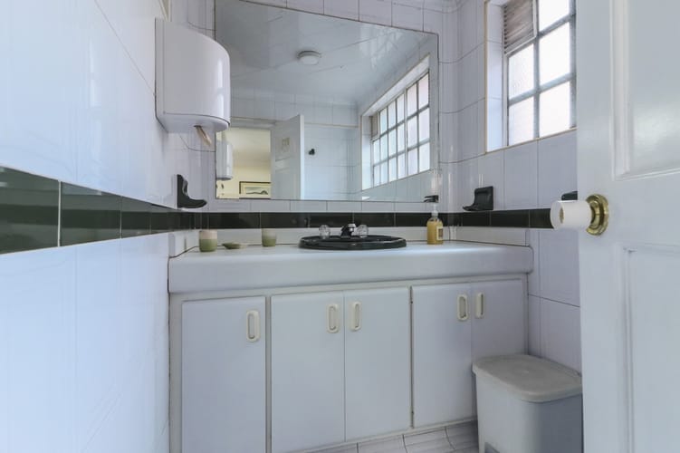 Casa en venta en Quinta Camacho, Bogotá · foto 23 de 24