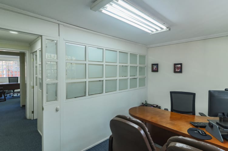 Casa en venta en Quinta Camacho, Bogotá · foto 24 de 24