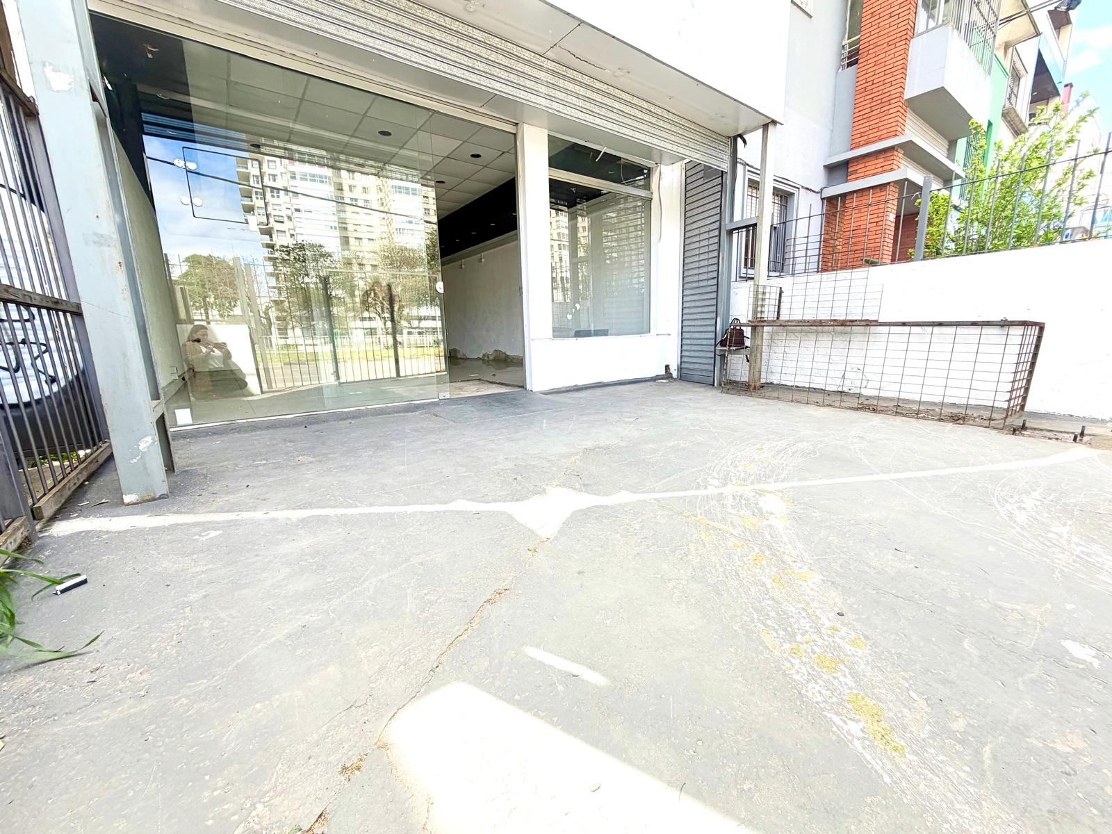 Local Comercial en Alquiler · Foto 5
