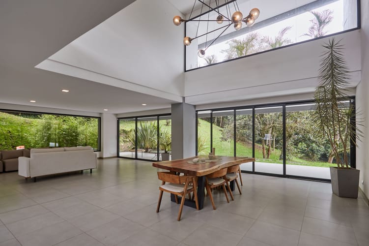 Casa de 5 alcobas en venta en Las Palmas, Envigado, 591 m² · foto 4 de 20