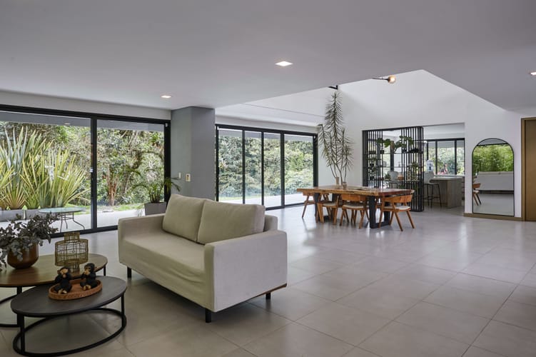 Casa de 5 alcobas en venta en Las Palmas, Envigado, 591 m² · foto 5 de 20