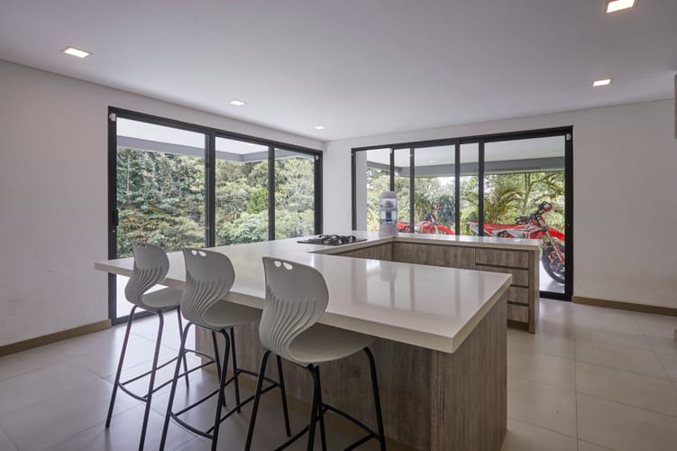 Casa de 5 alcobas en venta en Las Palmas, Envigado, 591 m² · foto 7 de 20