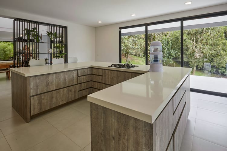 Casa de 5 alcobas en venta en Las Palmas, Envigado, 591 m² · foto 8 de 20