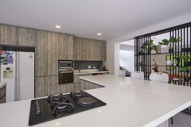 Casa de 5 alcobas en venta en Las Palmas, Envigado, 591 m² · foto 9 de 20