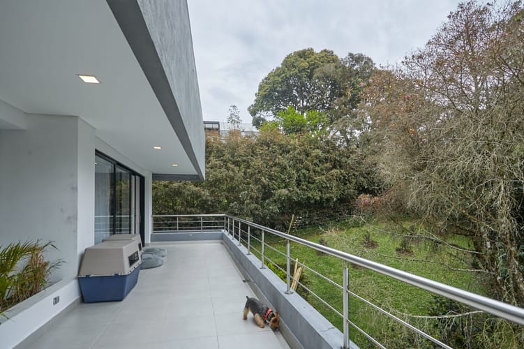 Casa de 5 alcobas en venta en Las Palmas, Envigado, 591 m² · foto 12 de 20
