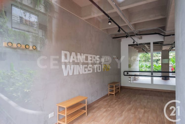 Apartamento de 1 alcoba en arriendo en Simesa, Medellín, 73 m² · foto 13 de 17