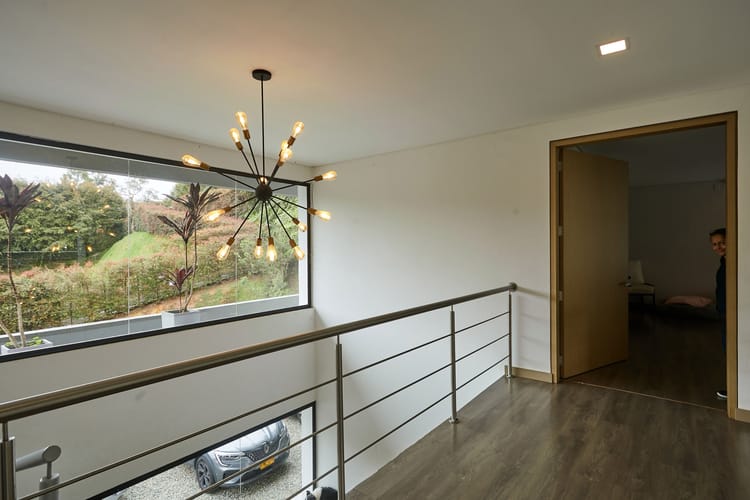 Casa de 5 alcobas en venta en Las Palmas, Envigado, 591 m² · foto 14 de 20