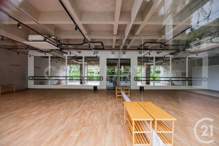 Apartamento de 1 alcoba en arriendo en Simesa, Medellín, 73 m² · foto 14 de 17