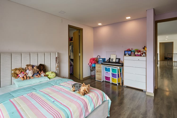 Casa de 5 alcobas en venta en Las Palmas, Envigado, 591 m² · foto 19 de 20