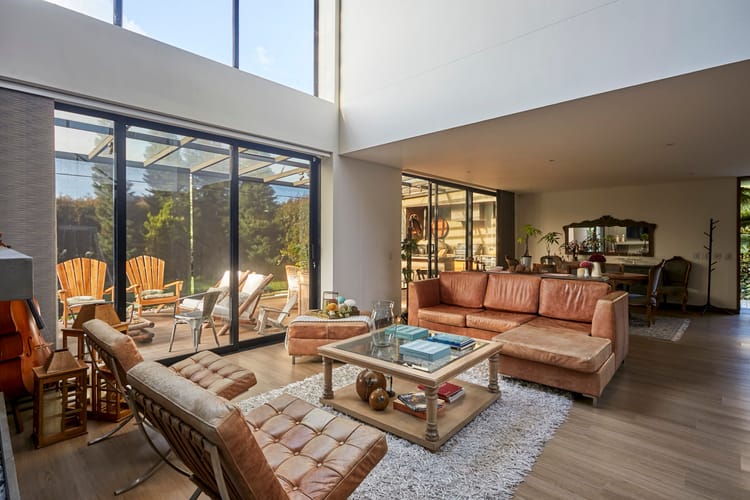 Casa de 5 alcobas en venta en Las Palmas, Envigado, 650 m² · foto 1 de 20