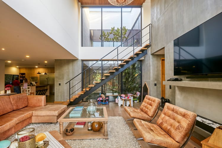 Casa de 5 alcobas en venta en Las Palmas, Envigado, 650 m² · foto 2 de 20