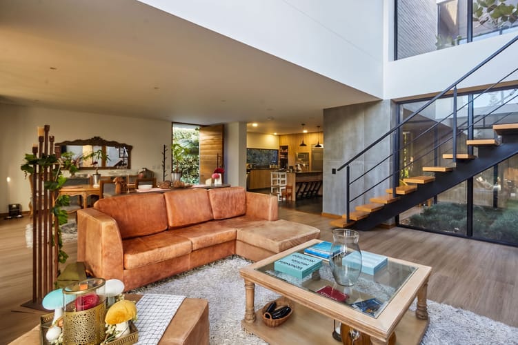 Casa de 5 alcobas en venta en Las Palmas, Envigado, 650 m² · foto 3 de 20