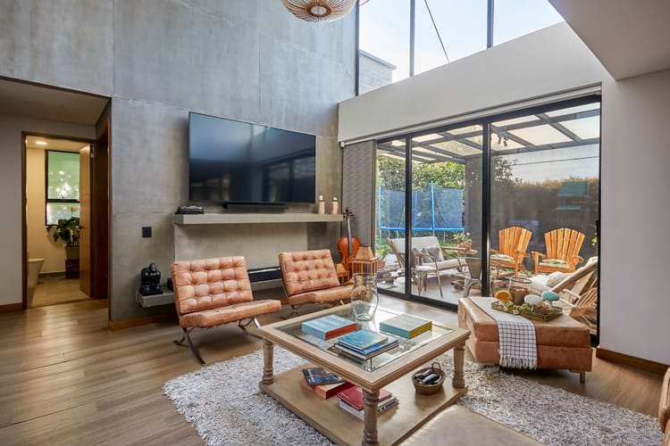 Casa de 5 alcobas en venta en Las Palmas, Envigado, 650 m² · foto 4 de 20