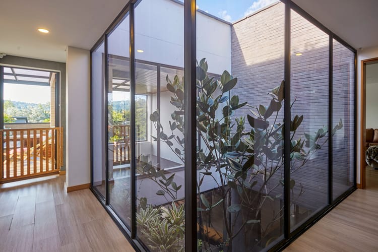 Casa de 5 alcobas en venta en Las Palmas, Envigado, 650 m² · foto 5 de 20