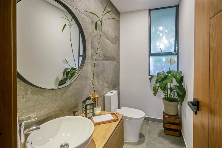 Casa de 5 alcobas en venta en Las Palmas, Envigado, 650 m² · foto 6 de 20