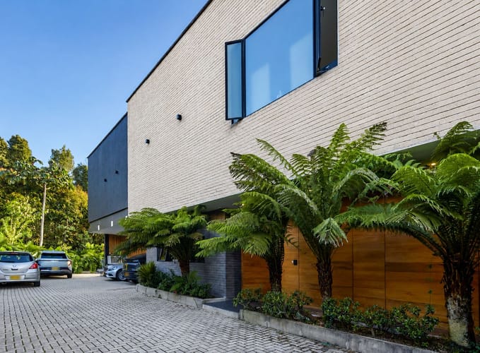 Casa de 5 alcobas en venta en Las Palmas, Envigado, 650 m² · foto 7 de 20
