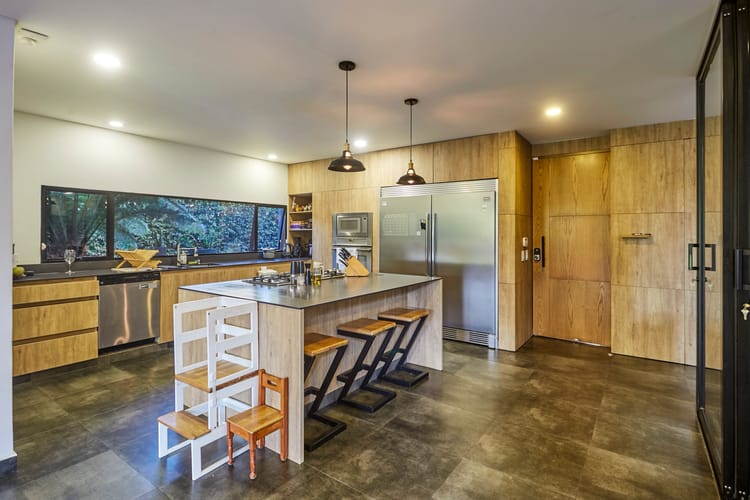 Casa de 5 alcobas en venta en Las Palmas, Envigado, 650 m² · foto 9 de 20