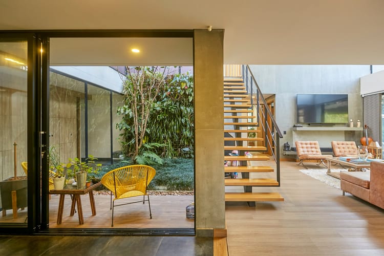 Casa de 5 alcobas en venta en Las Palmas, Envigado, 650 m² · foto 10 de 20