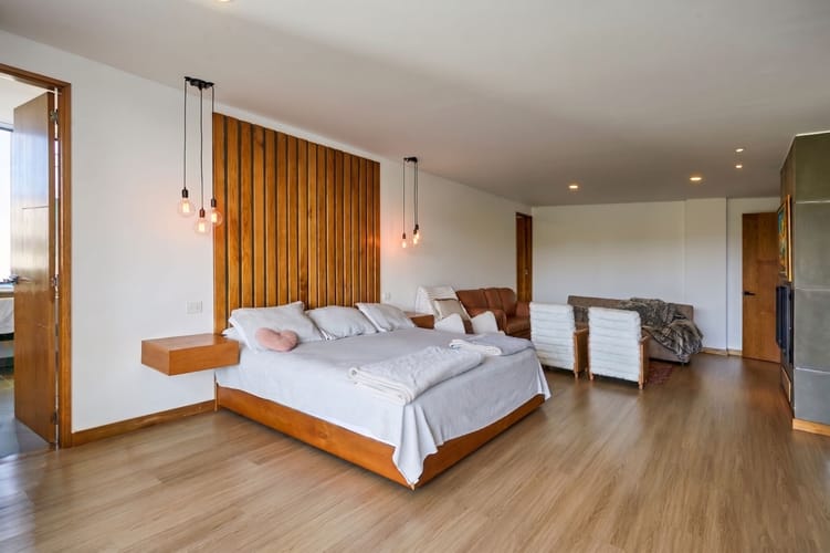 Casa de 5 alcobas en venta en Las Palmas, Envigado, 650 m² · foto 13 de 20