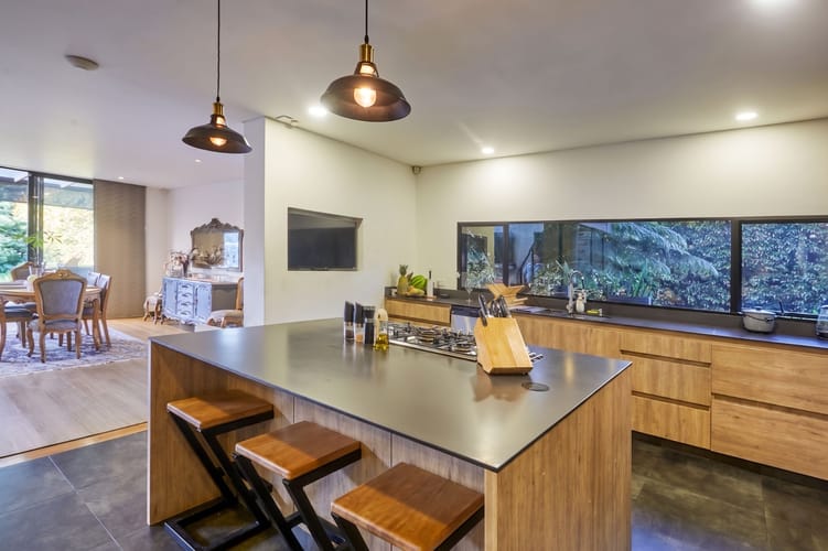 Casa de 5 alcobas en venta en Las Palmas, Envigado, 650 m² · foto 15 de 20