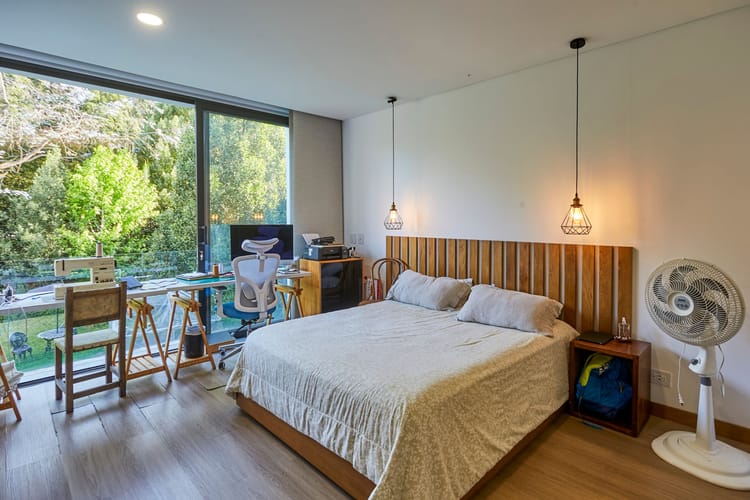 Casa de 5 alcobas en venta en Las Palmas, Envigado, 650 m² · foto 17 de 20