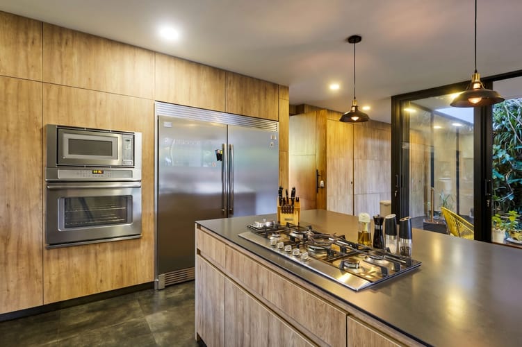 Casa de 5 alcobas en venta en Las Palmas, Envigado, 650 m² · foto 19 de 20