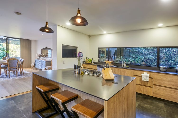 Casa de 5 alcobas en venta en Las Palmas, Envigado, 650 m² · foto 20 de 20