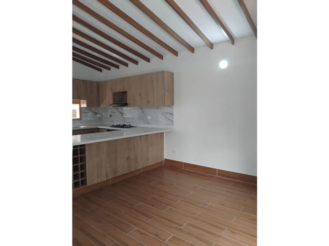 Apartamento de 3 alcobas en arriendo en Calasanz, Medellín, 100 m² · foto 4 de 24