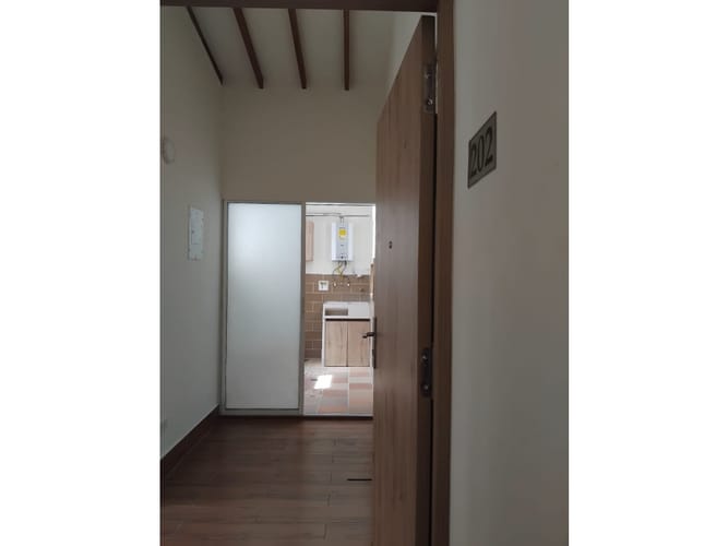 Apartamento de 3 alcobas en arriendo en Calasanz, Medellín, 100 m² · foto 5 de 24