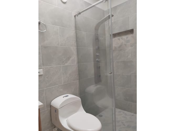 Apartamento de 3 alcobas en arriendo en Calasanz, Medellín, 100 m² · foto 7 de 24