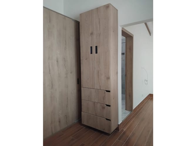 Apartamento de 3 alcobas en arriendo en Calasanz, Medellín, 100 m² · foto 9 de 24