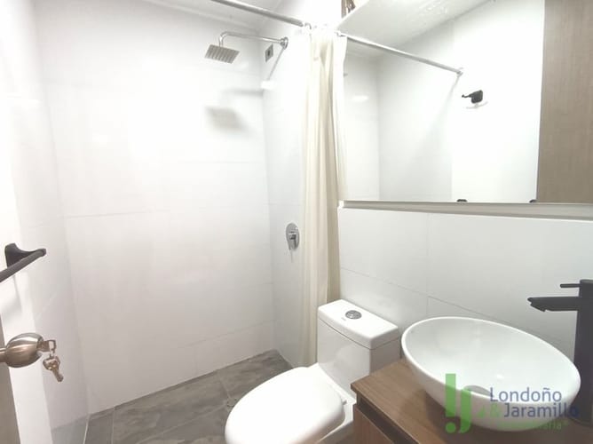 Casa de 3 alcobas en venta en La Gloria, Medellín, 90 m² · foto 11 de 20