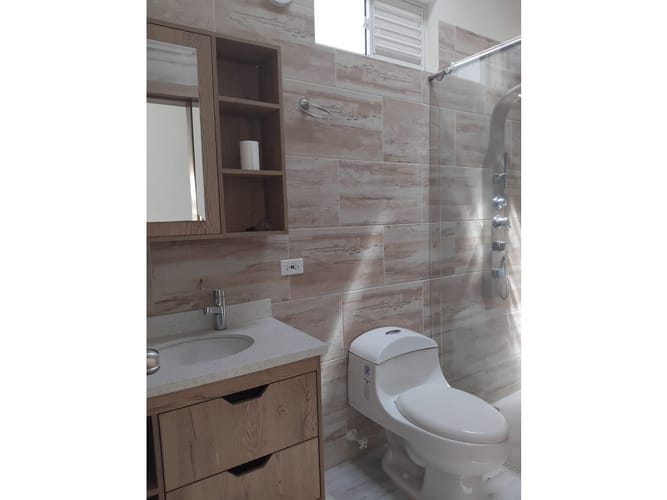 Apartamento de 3 alcobas en arriendo en Calasanz, Medellín, 100 m² · foto 17 de 24