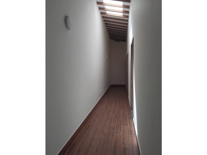 Apartamento de 3 alcobas en arriendo en Calasanz, Medellín, 100 m² · foto 18 de 24