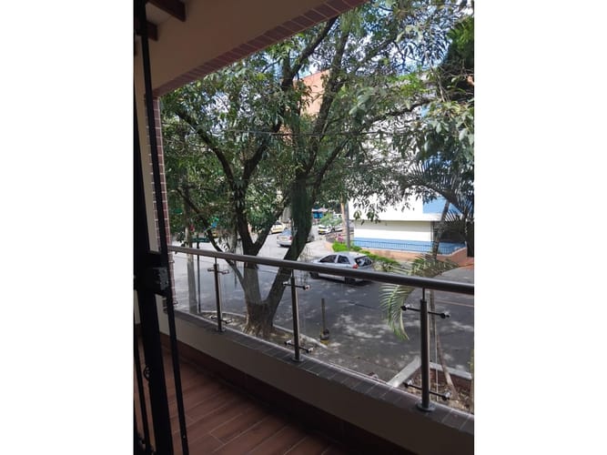 Apartamento de 3 alcobas en arriendo en Calasanz, Medellín, 100 m² · foto 19 de 24