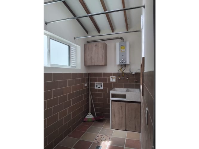Apartamento de 3 alcobas en arriendo en Calasanz, Medellín, 100 m² · foto 22 de 24