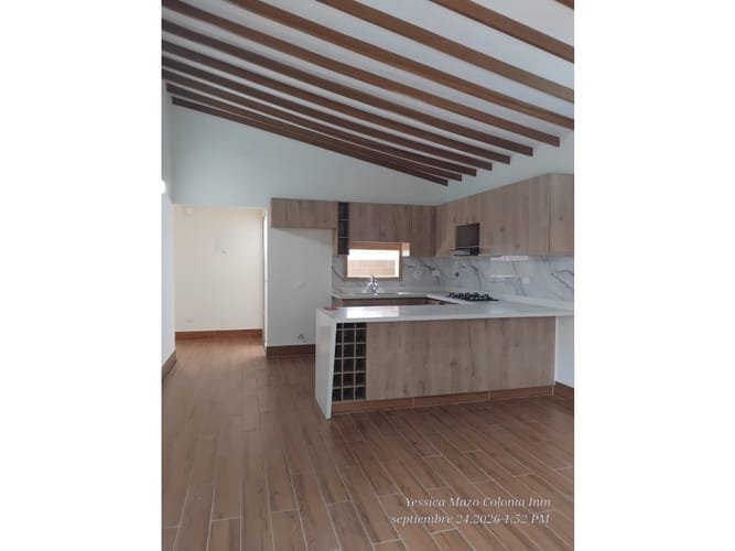 Apartamento de 3 alcobas en arriendo en Calasanz, Medellín, 100 m² · foto 23 de 24