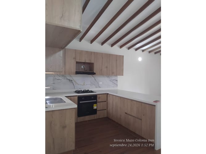 Apartamento de 3 alcobas en arriendo en Calasanz, Medellín, 100 m² · foto 24 de 24