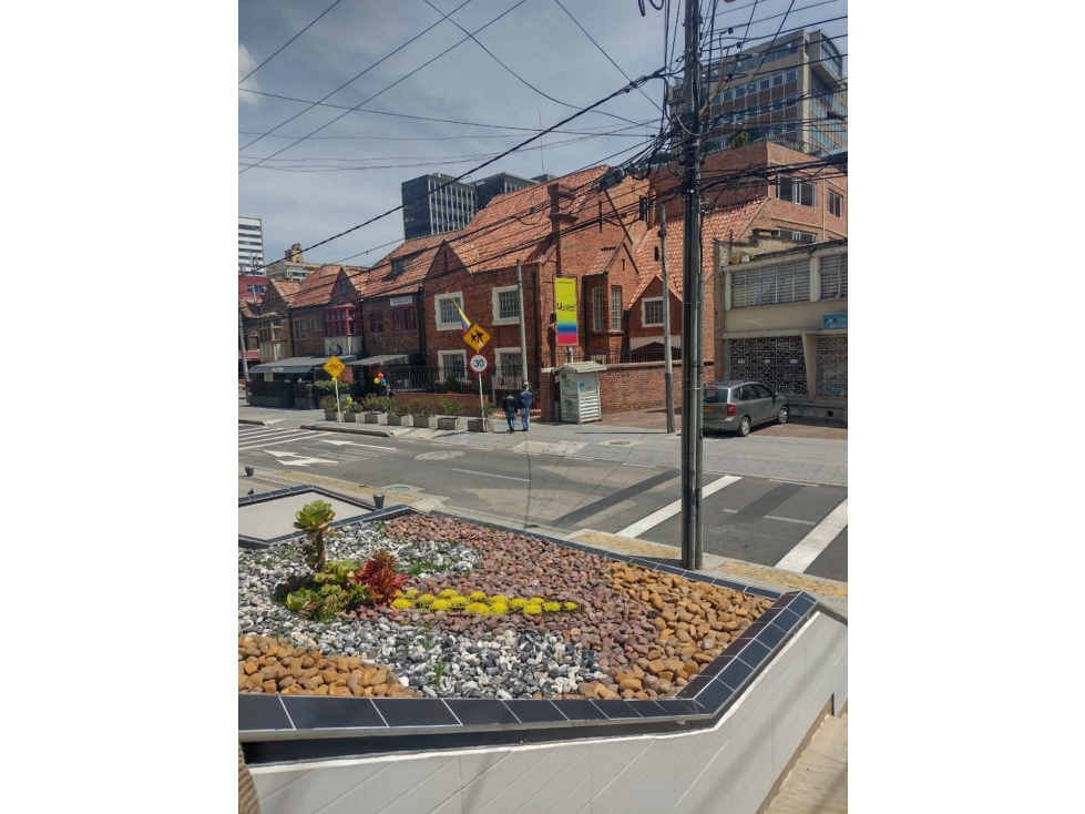 Apartamento en venta en Sagrado Corazon, Bogotá · foto 5 de 24