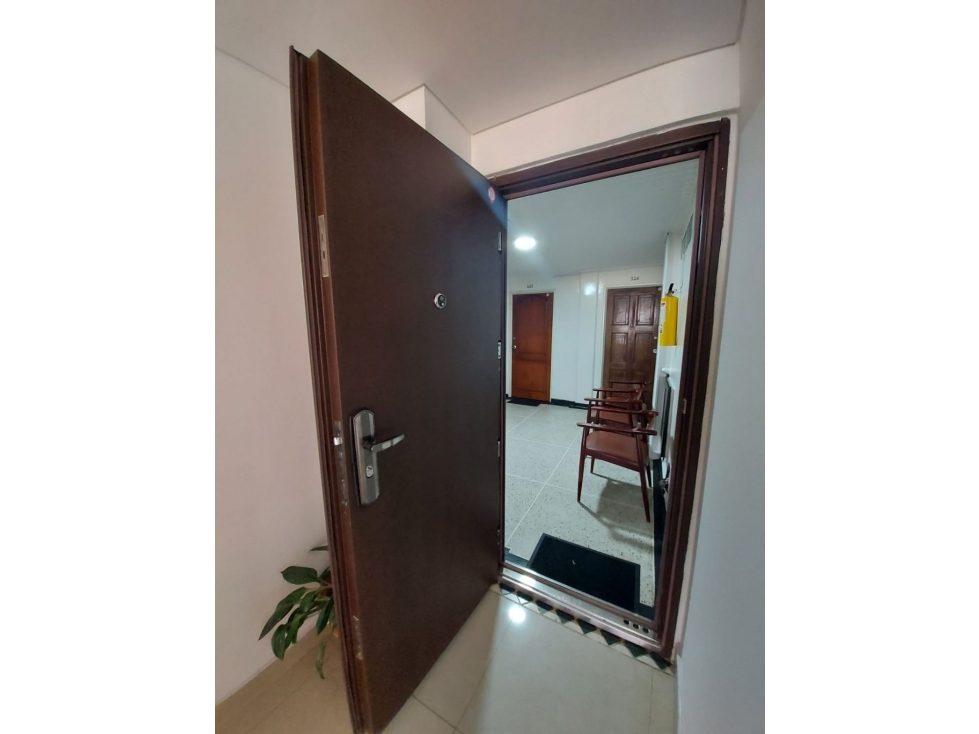 Apartamento en venta en Sagrado Corazon, Bogotá · foto 9 de 24