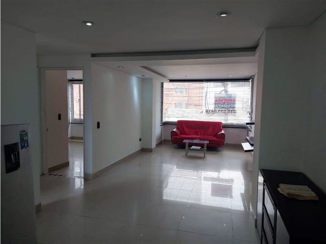 Apartamento en venta en Sagrado Corazon, Bogotá · foto 11 de 24